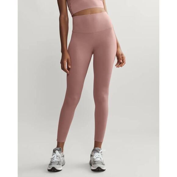 Rhone Mauve Revive 7/8 Legging - Picture 1 of 5